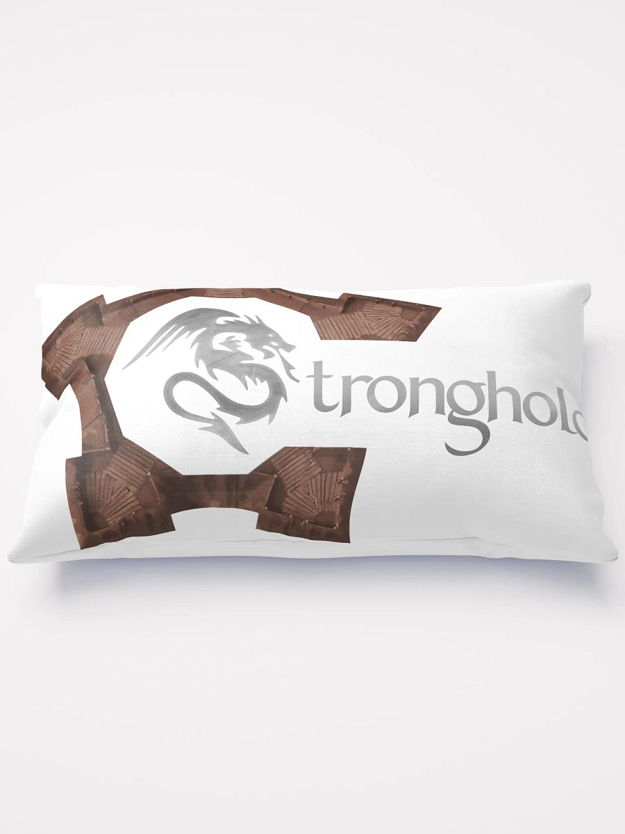 Stronghold Pillow product image (2)