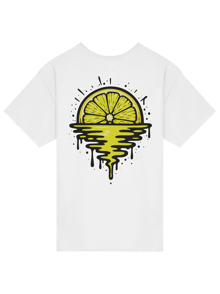 LEMON SEASON! - Heavyweight T-shirt product image (15)