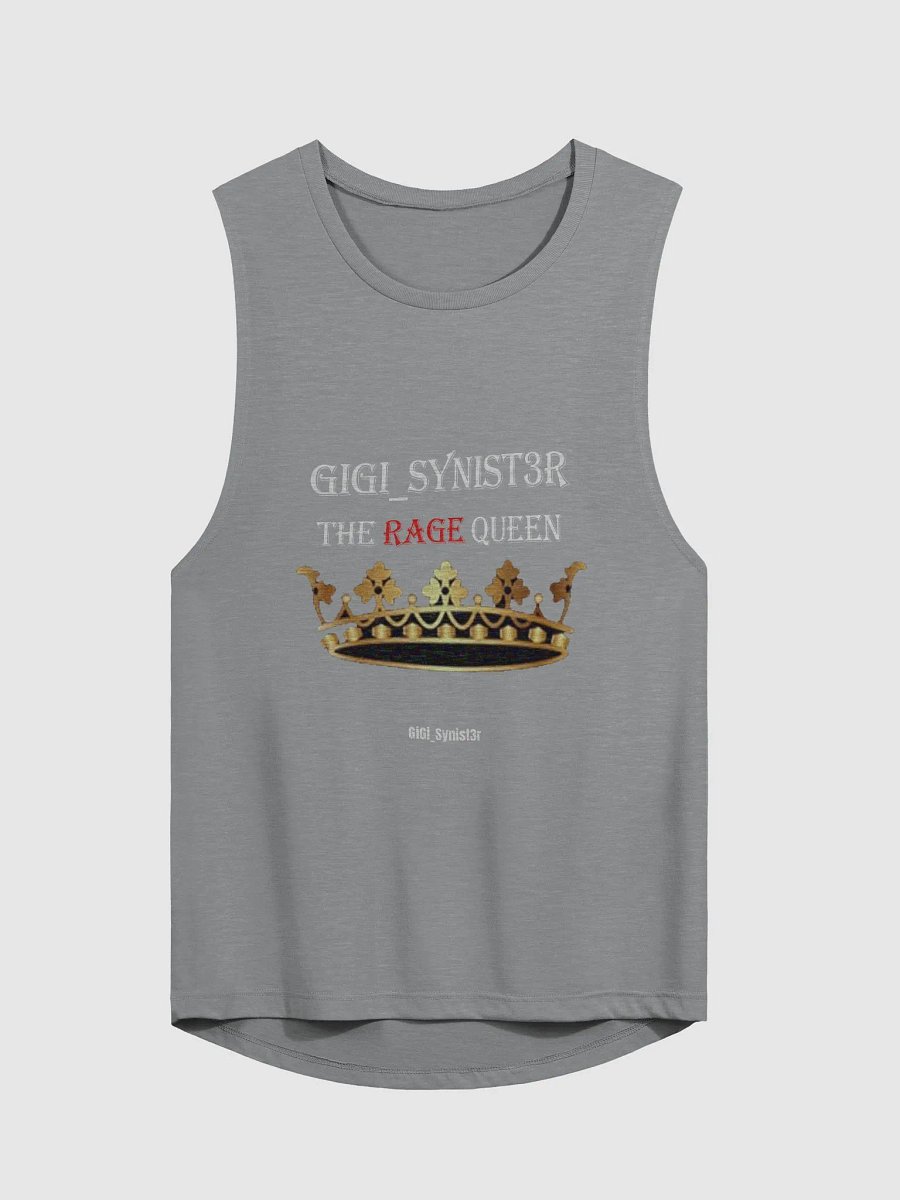 Rage Queen Tank product image (4)