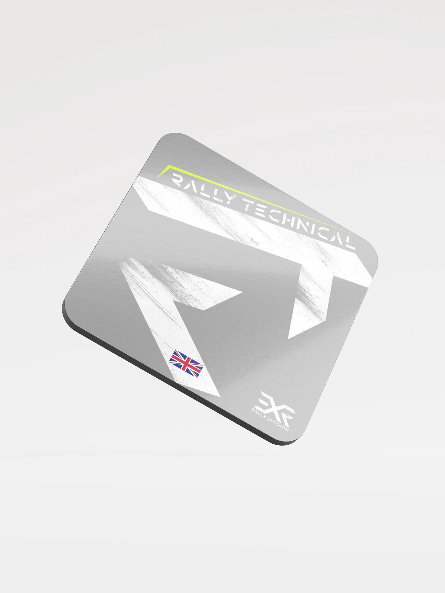 RT Cork Coaster - Noble Grey product image (1)