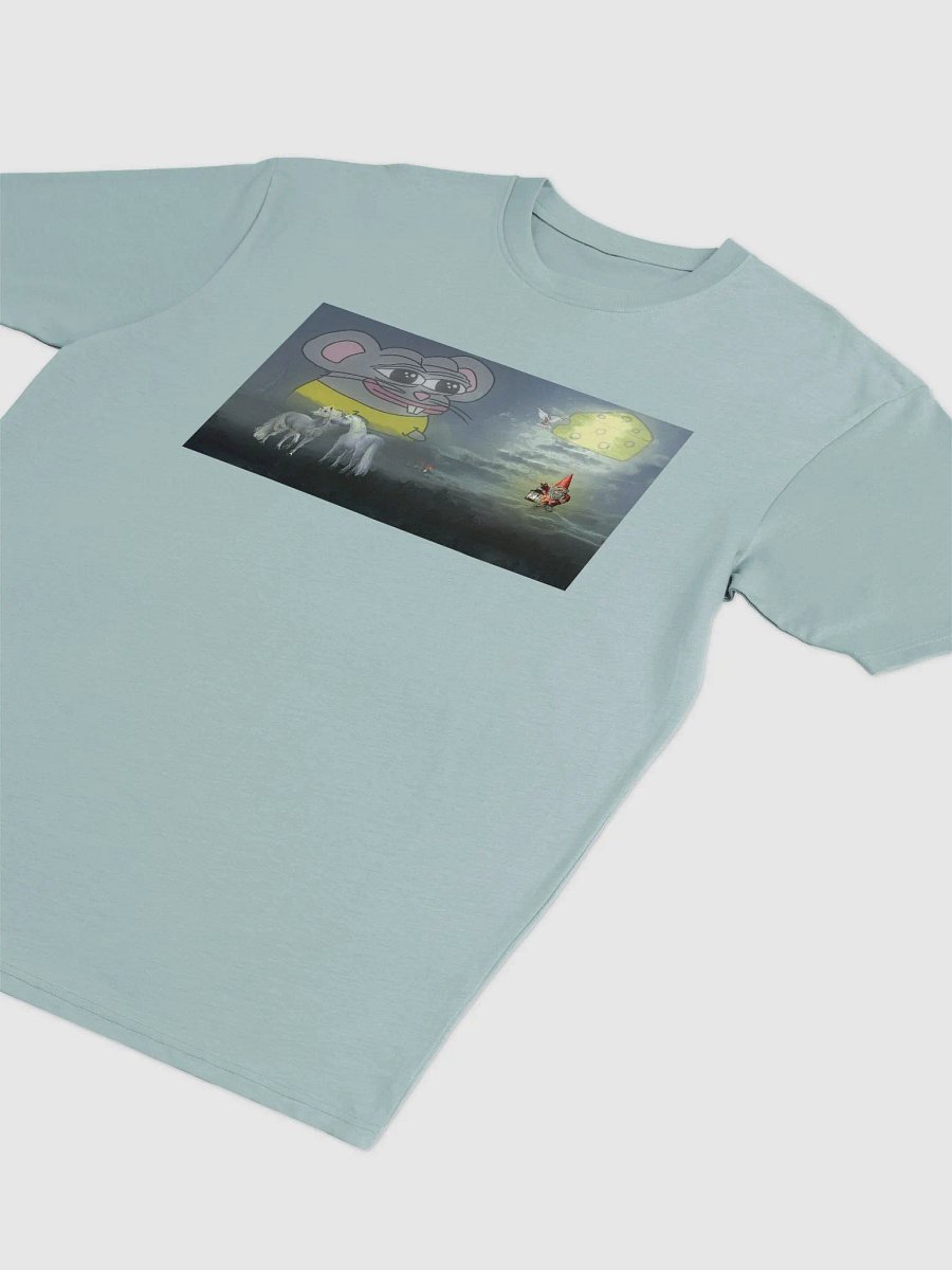 Infinite Knowledge Tee *LIMITED RUN* product image (3)