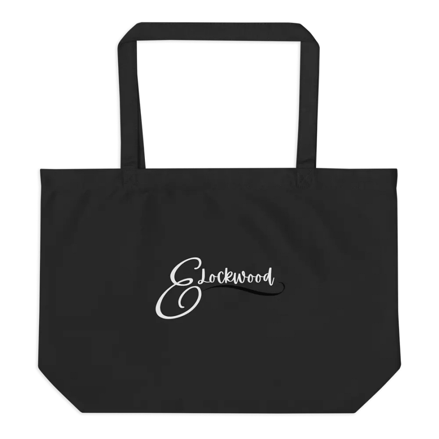 Edgar Allen Poe Tote product image (2)