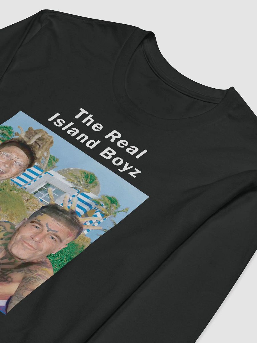 The Real Island Boyz product image (3)