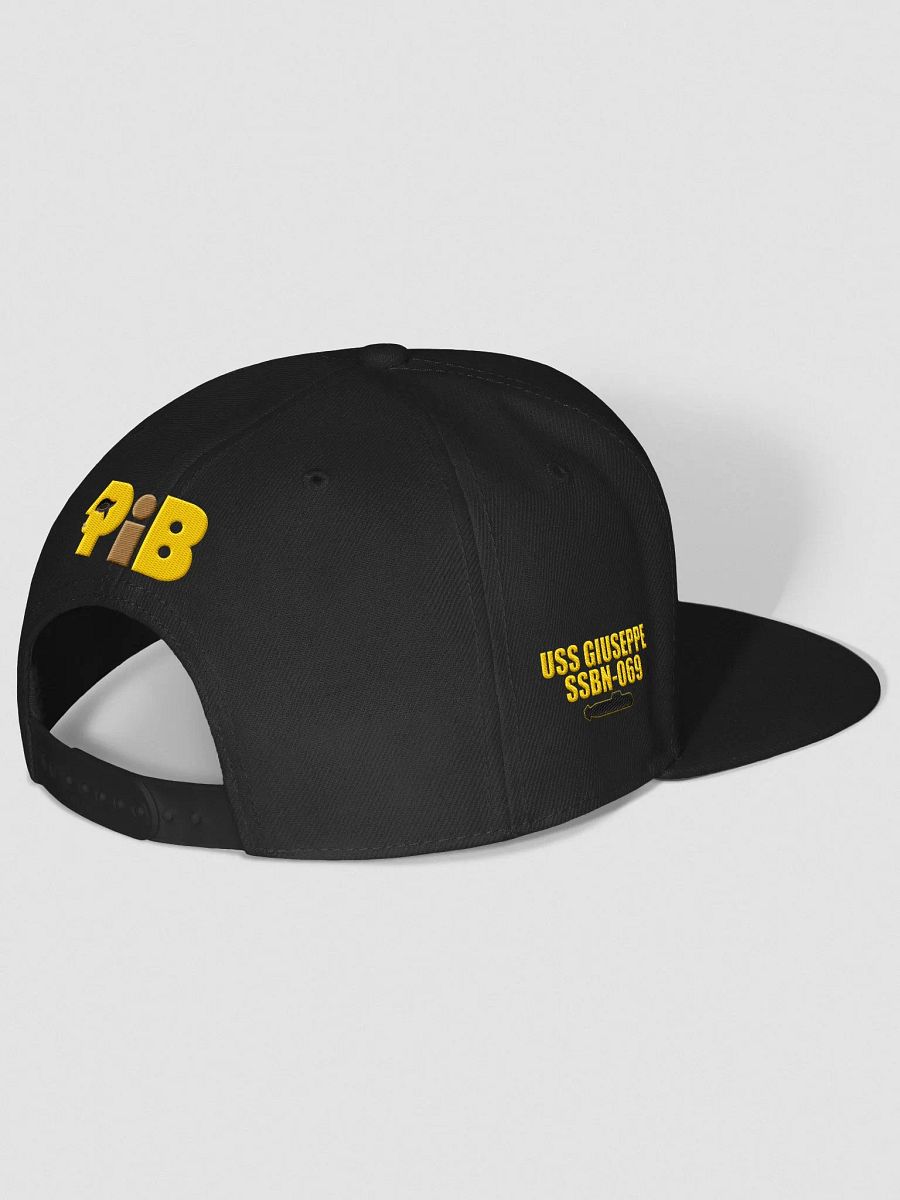 The Tithead Hat, MIL-SPEC Edition product image (3)