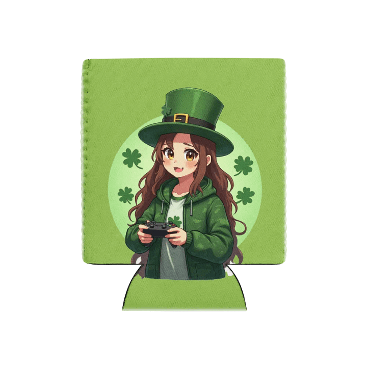 AI BrowningSimmer St. Patrick's Day 2025 product image (3)
