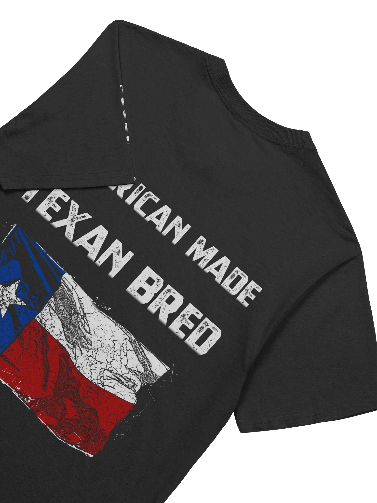 American Made Texan Bred product image (38)