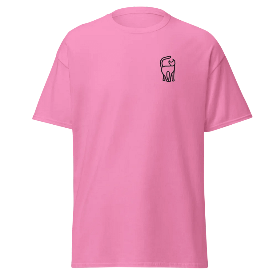 cat line Heavyweight Tee product image (27)
