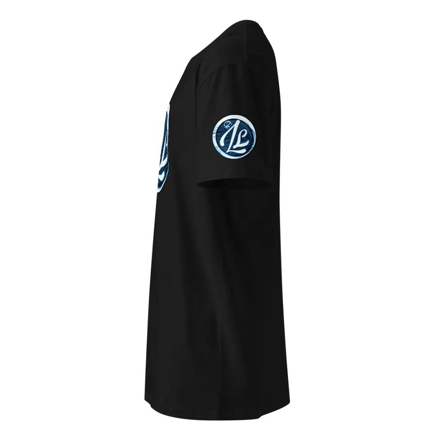 Leon T-shirt product image (3)