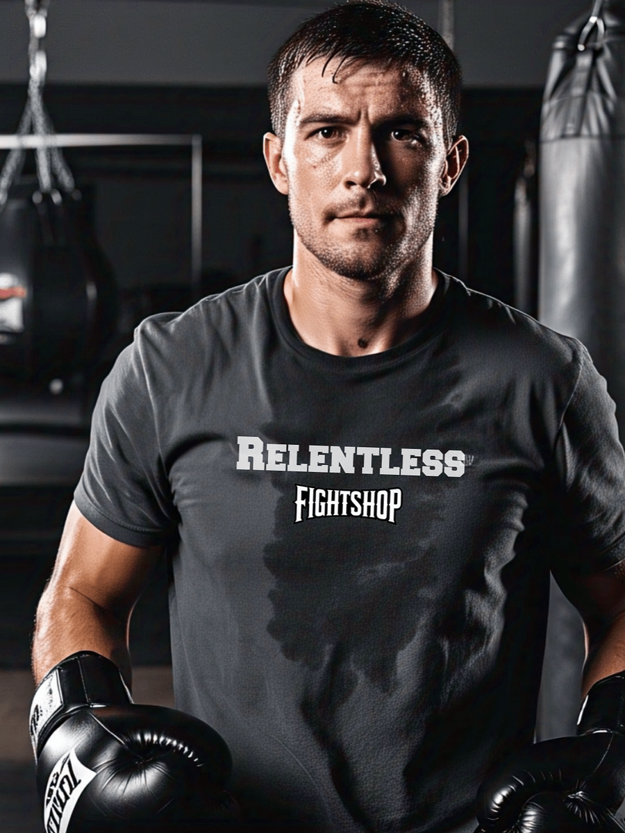 RELENTLESS Tee product image (5)