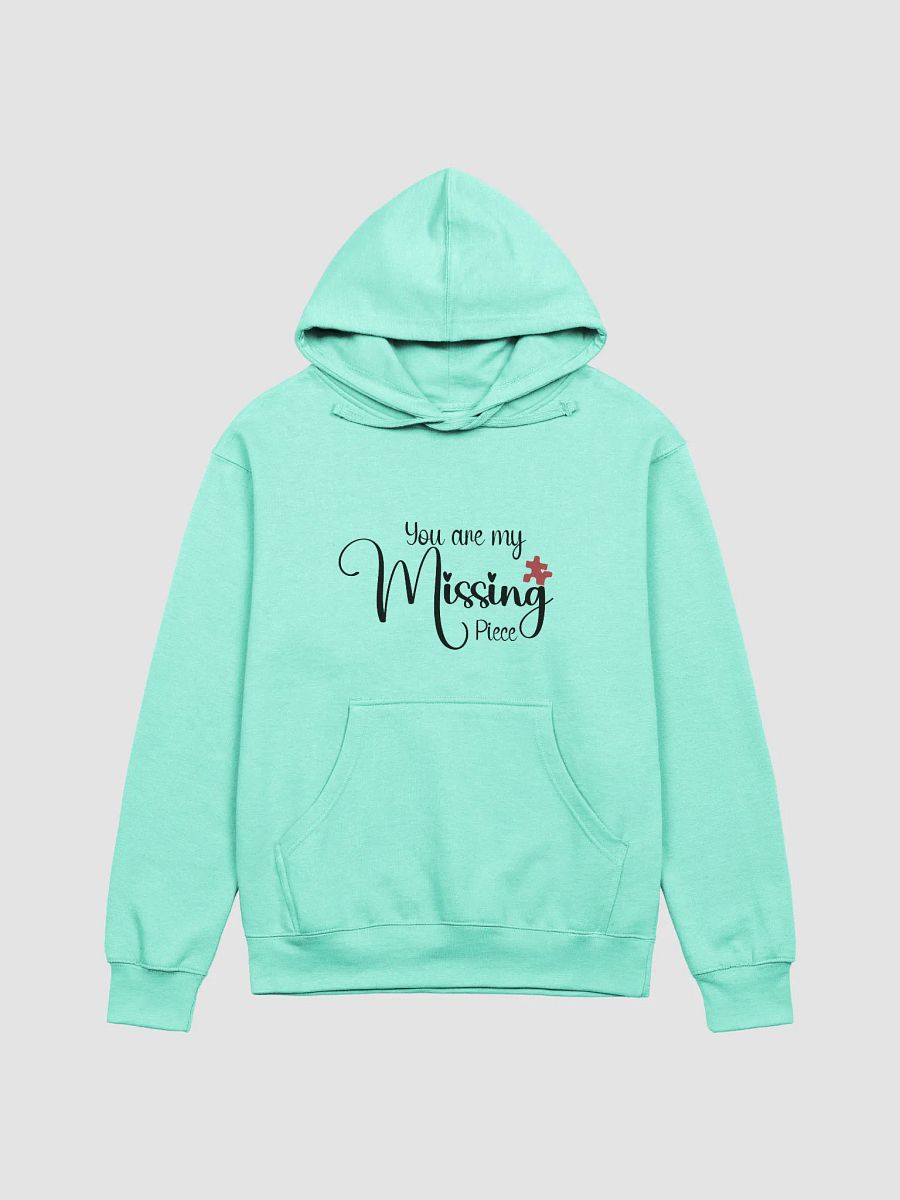 Canadian Red Cross Logo Hoodie product image (1)