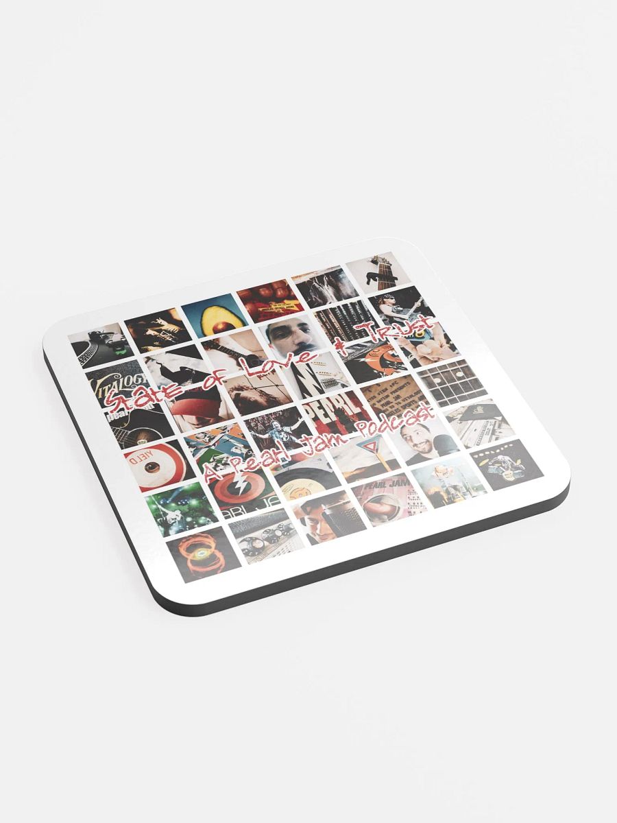 OG Logo Coaster product image (3)