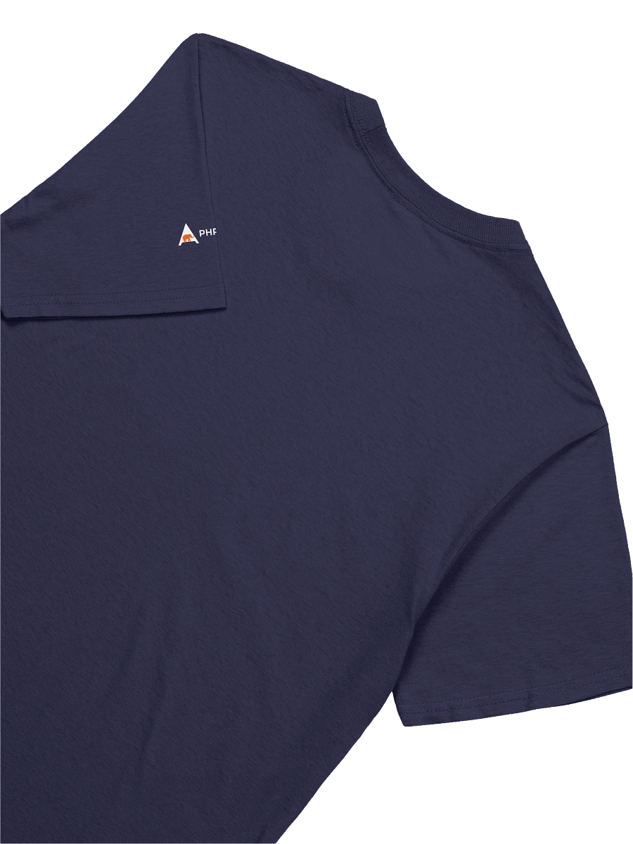 Rainbow ElePHPant Unisex T-Shirt product image (10)