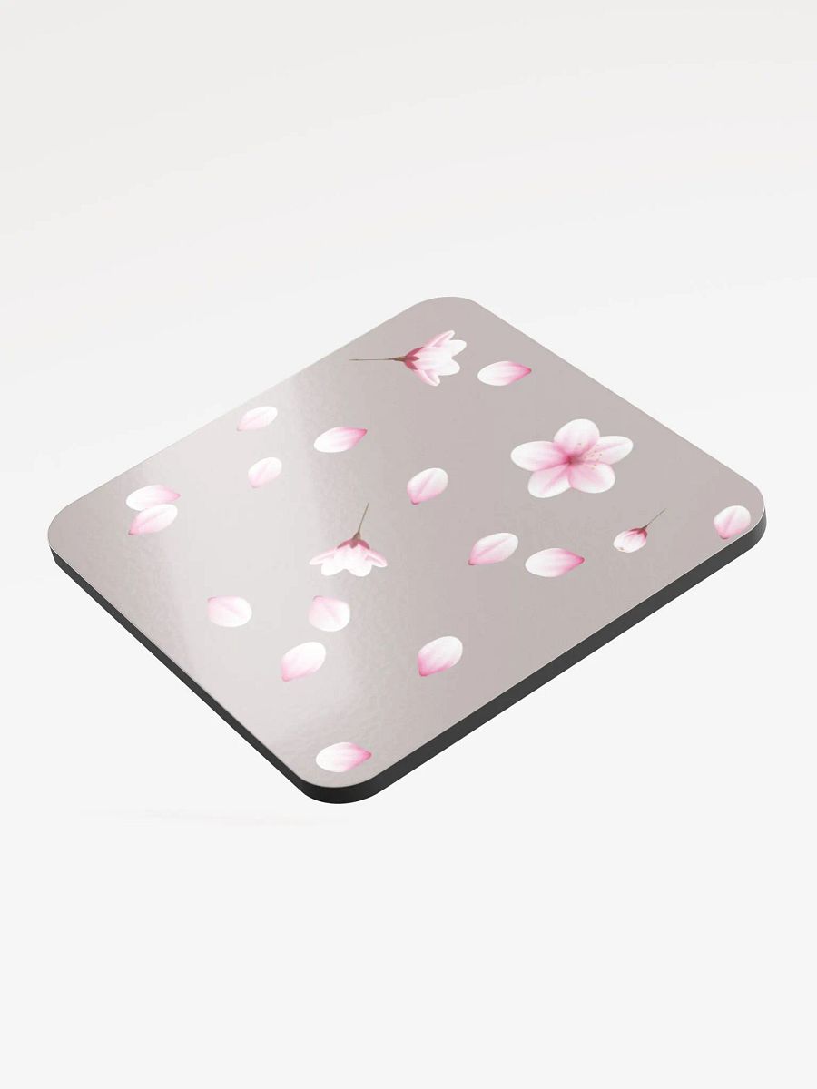 Sakura Petals Coaster | 3.74