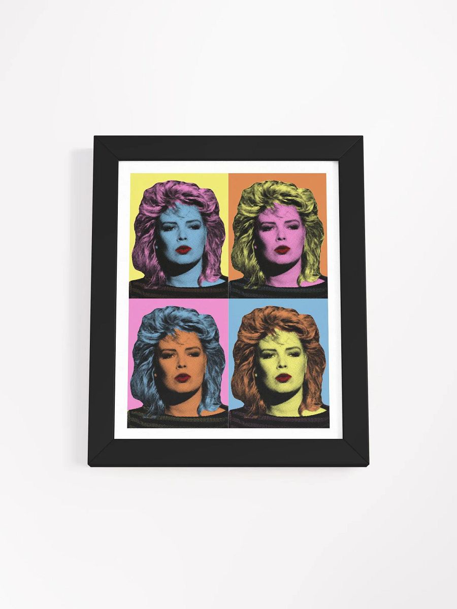 Pop Art Kim 1 product image (4)