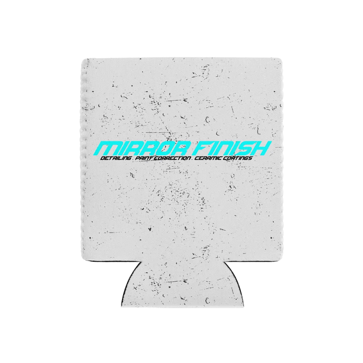 Mirror Finish Koozie product image (1)