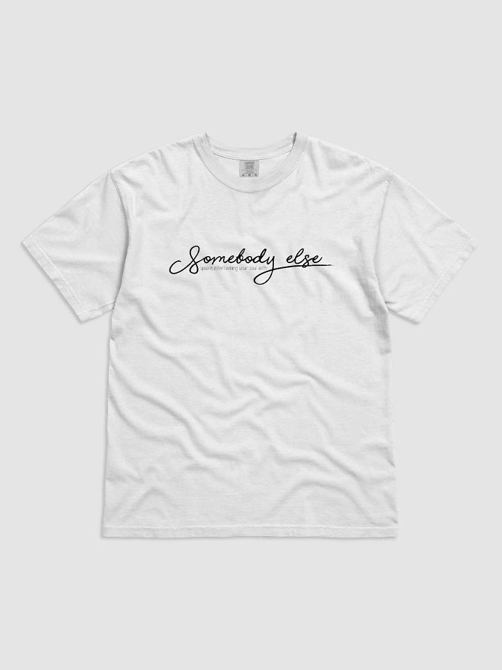 Somebody Else product image (6)