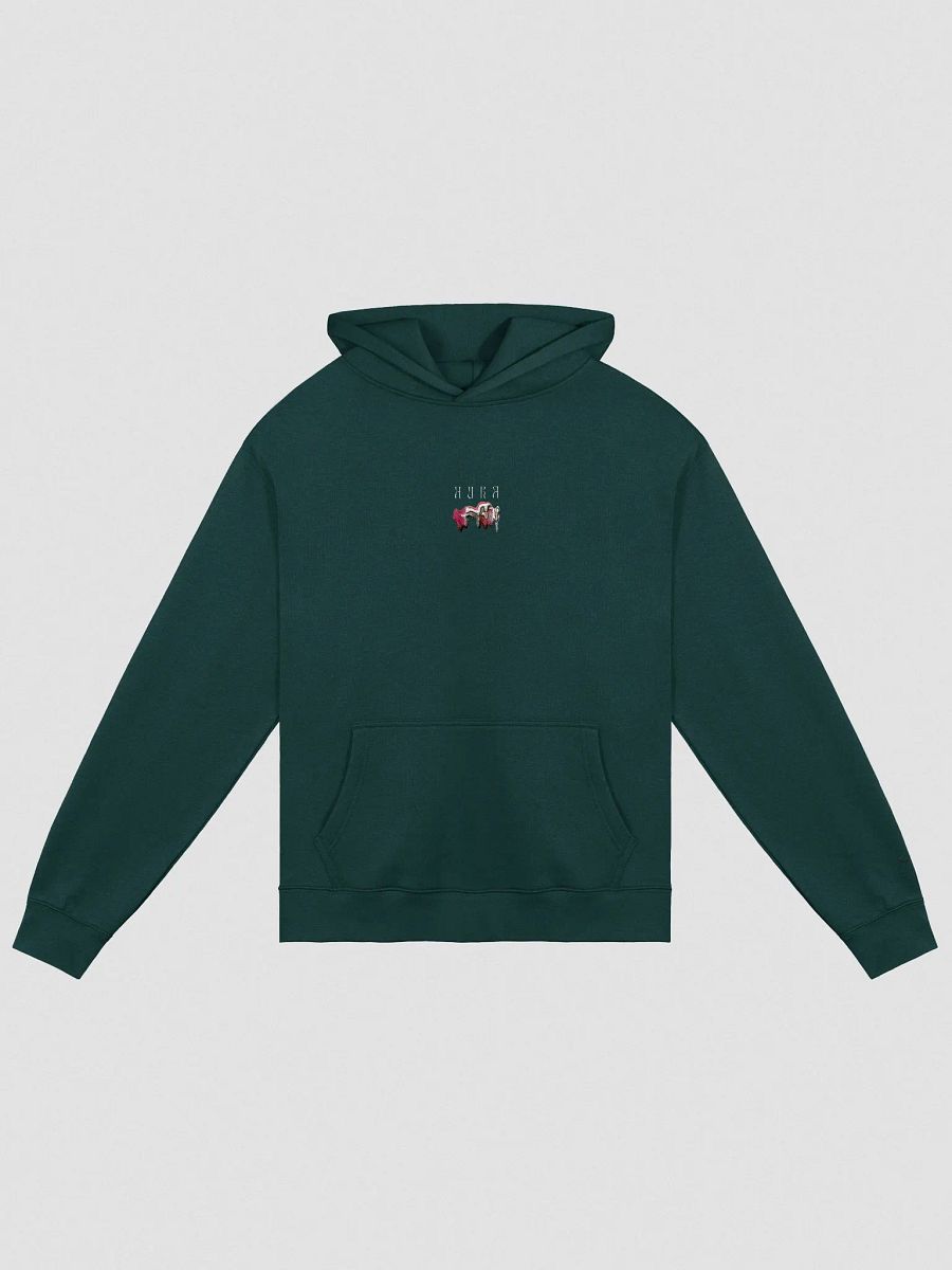 Ethereal Blackness Unisex Oversized Hoodie product image (2)