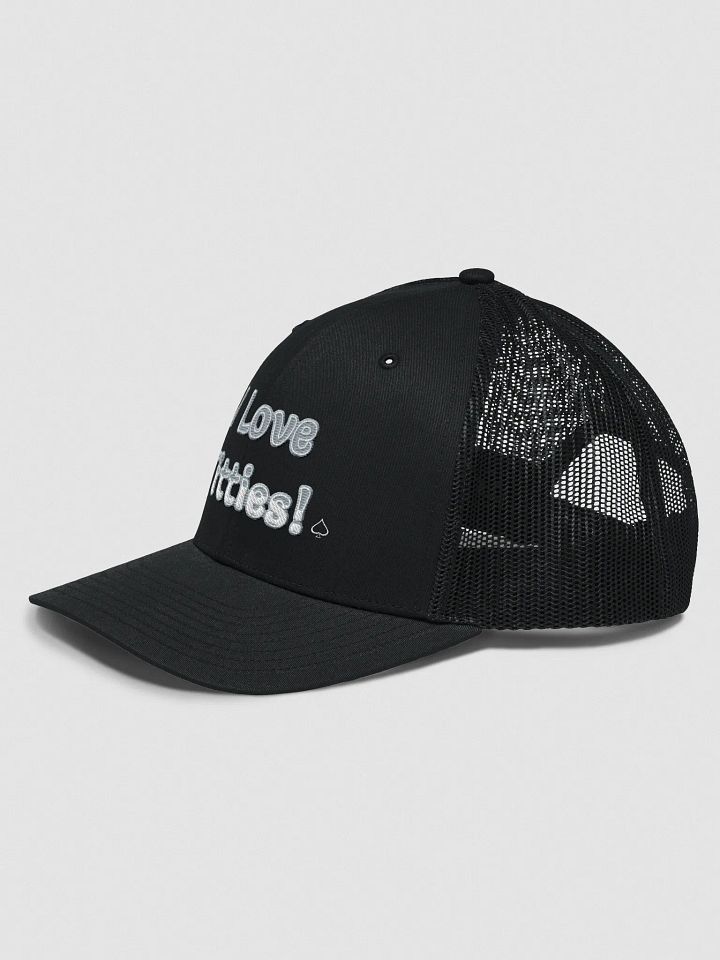 Titties Hat product image (2)