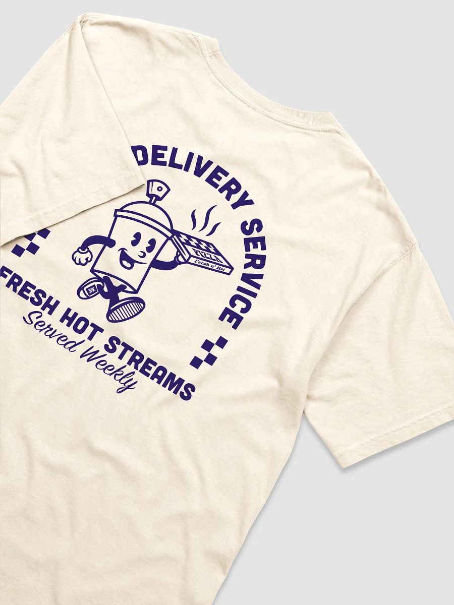 Delivery Crew product image (12)