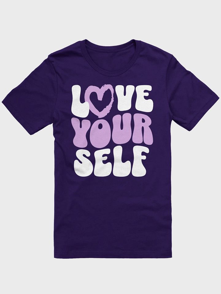 Sanctuary of Self‑Love product image (1)