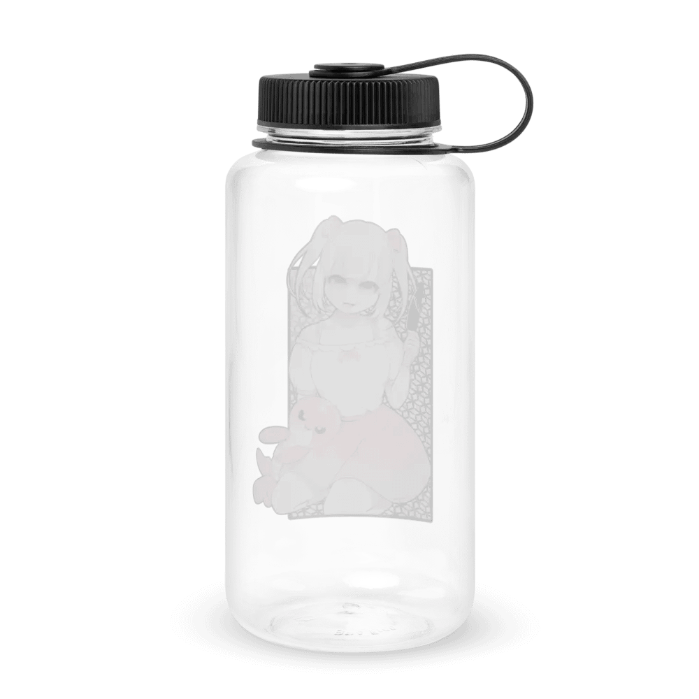 Waifu Bottle: 1 Side product image (2)