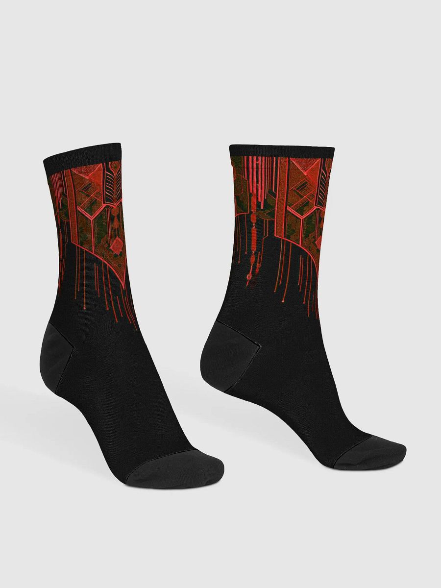 Red Socks product image (3)