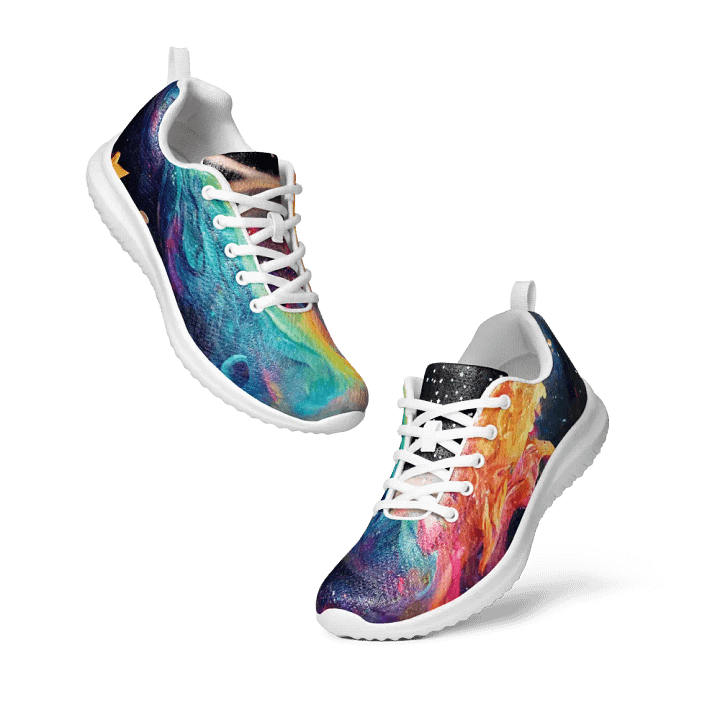 Elemental (Men's Athletic Shoes) product image (1)