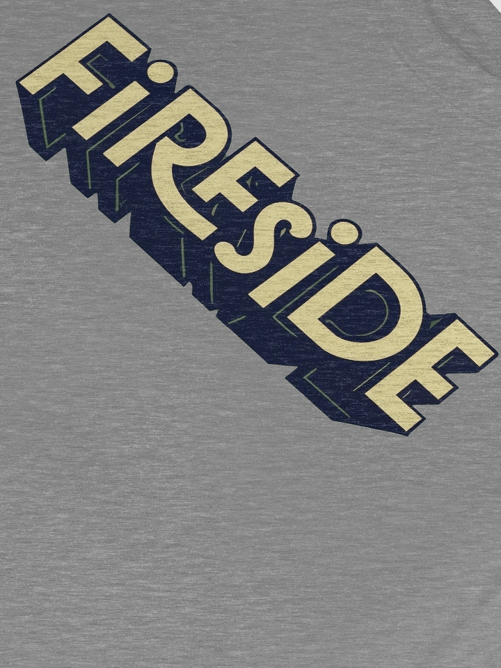 🔥 FIRESIDE Premium Crewneck Sweatshirt product image (2)