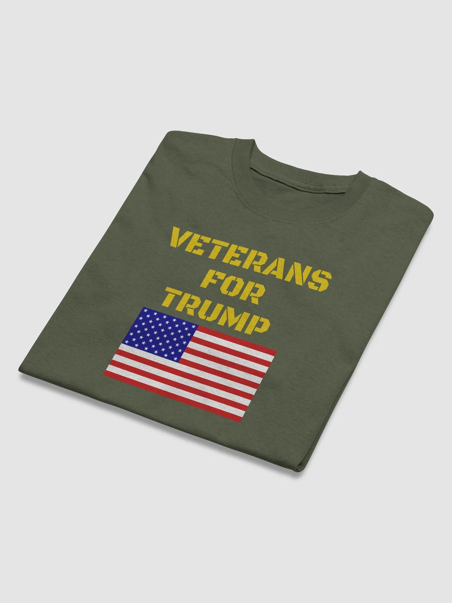 Veterans For Trump product image (3)