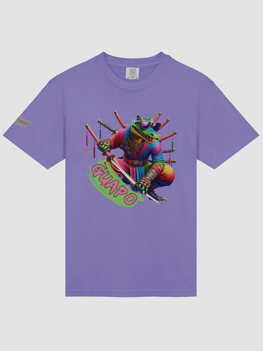 Guapo Gear T-Shirt product image (3)