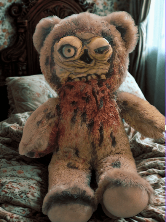 Burny Barf product image (1)