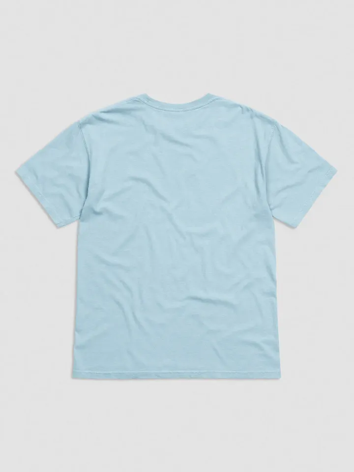 Don't Stop Retrievin' T-Shirt(Embroidered) of a Labrador Retriever(Yellow) product image (42)