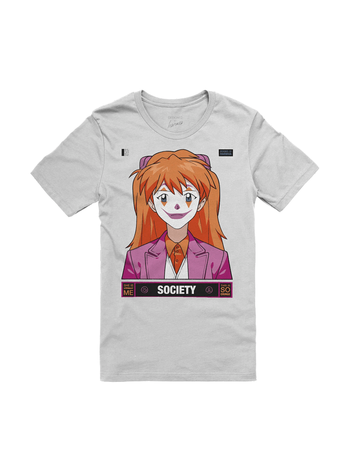 Woker Lesbian SOCIETEE product image (1)