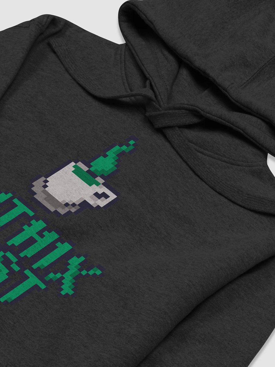 Guthix Rest Hoodie product image (14)
