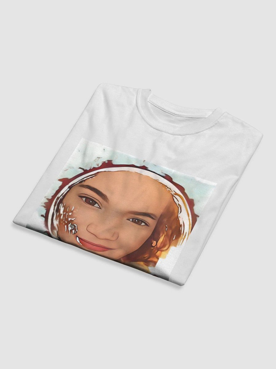Zariah t shirt 9 product image (10)