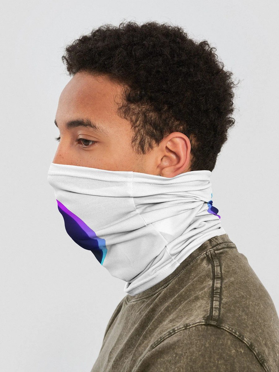Neck Gaiter product image (3)