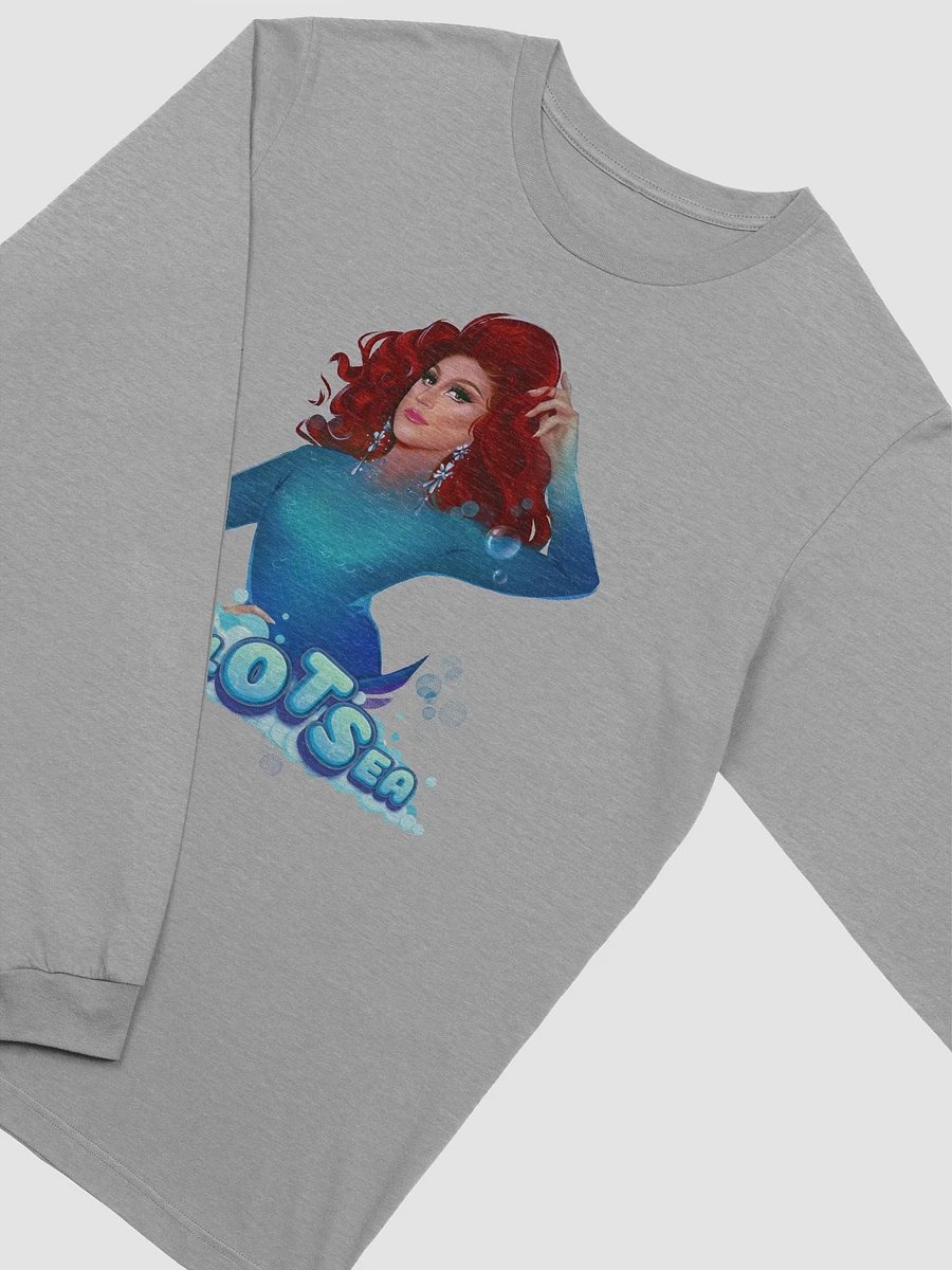 Graphic Long-Sleeve (ArielOTSea) product image (2)