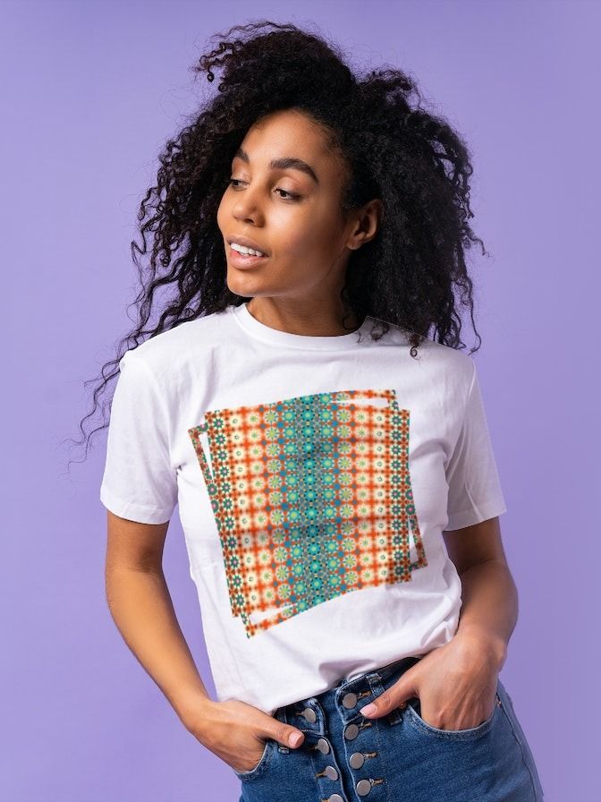 Funky Pattern 44 product image (1)