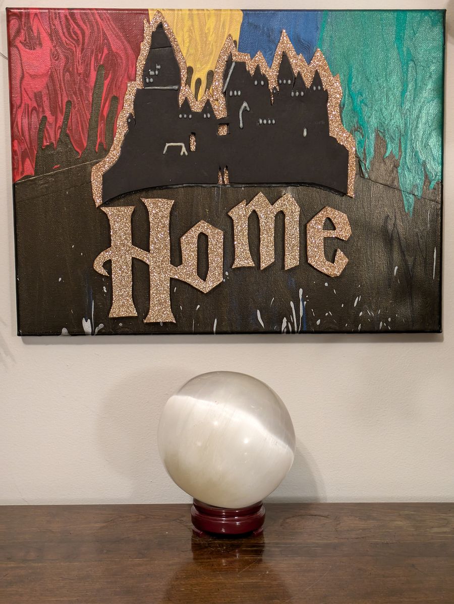 Home is Magic product image (3)