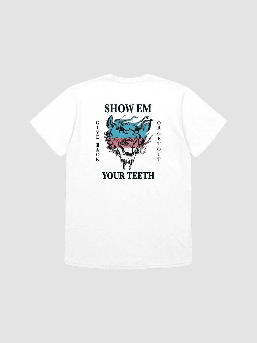 S.E.Y.T. Flag 2 shirt product image (2)