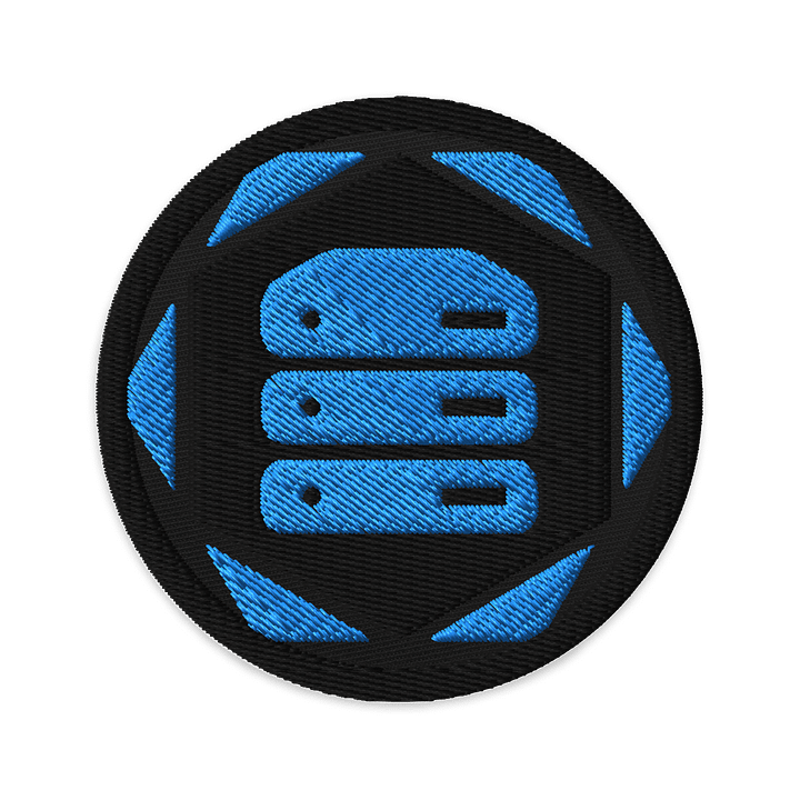 Unnamed Server Team Patch product image (1)