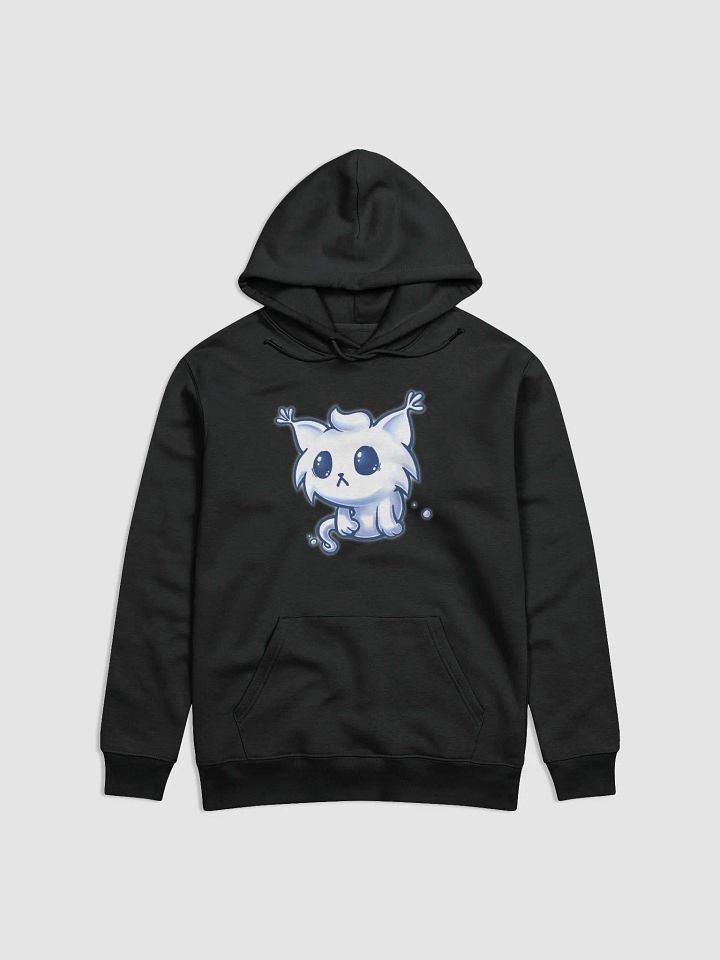Stanley/Stella Unisex Essential Eco RIP Hoodie (without text) product image (1)