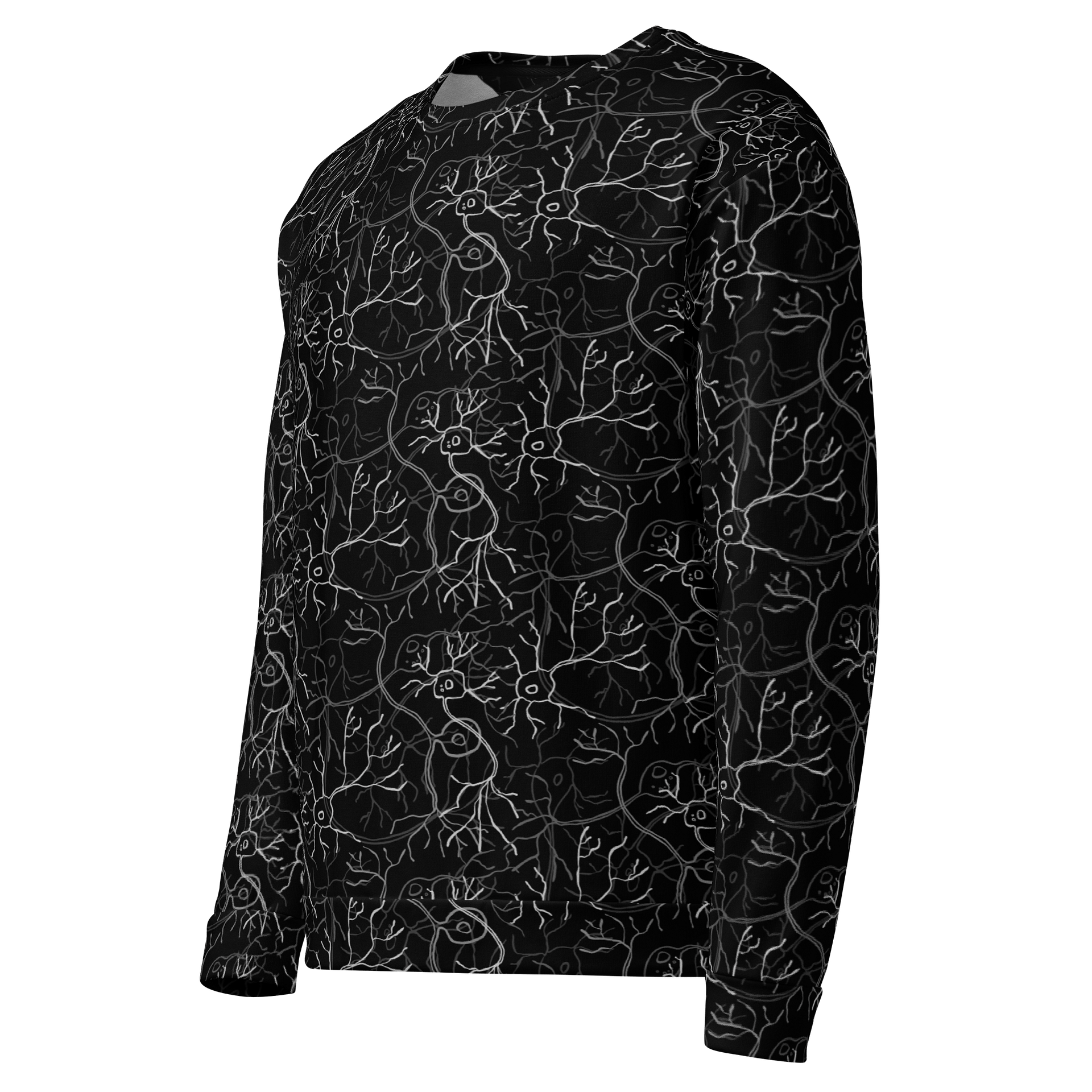 Grey Matter Unisex Sweatshirt product image (3)