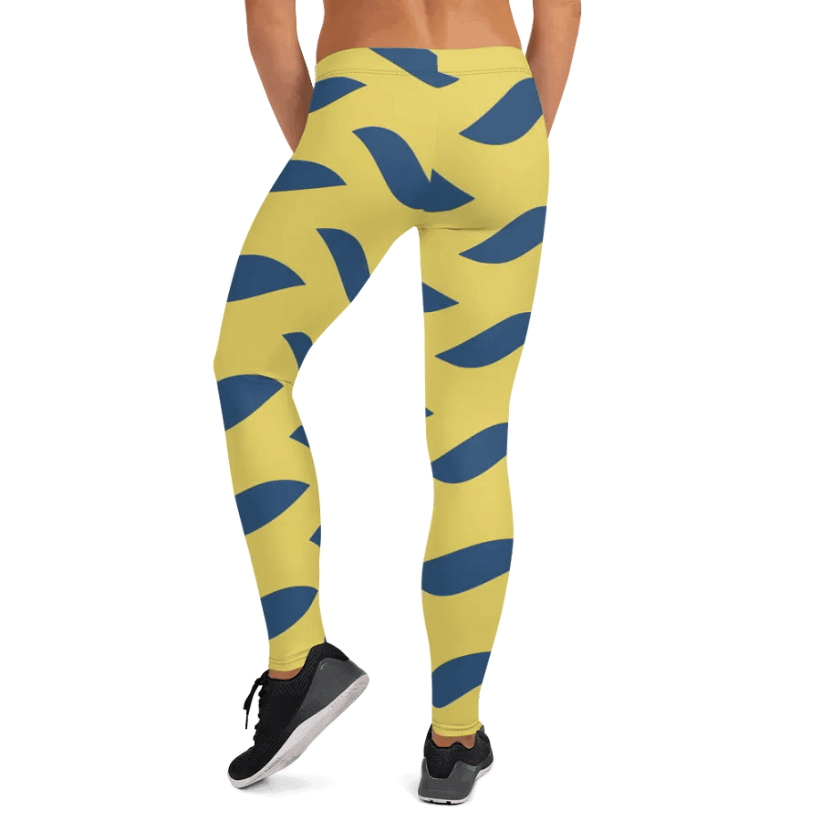 Wave Rider All-Over Leggings product image (12)