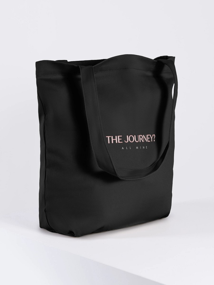 All Mine Eco-Friendly Tote Bag product image (7)
