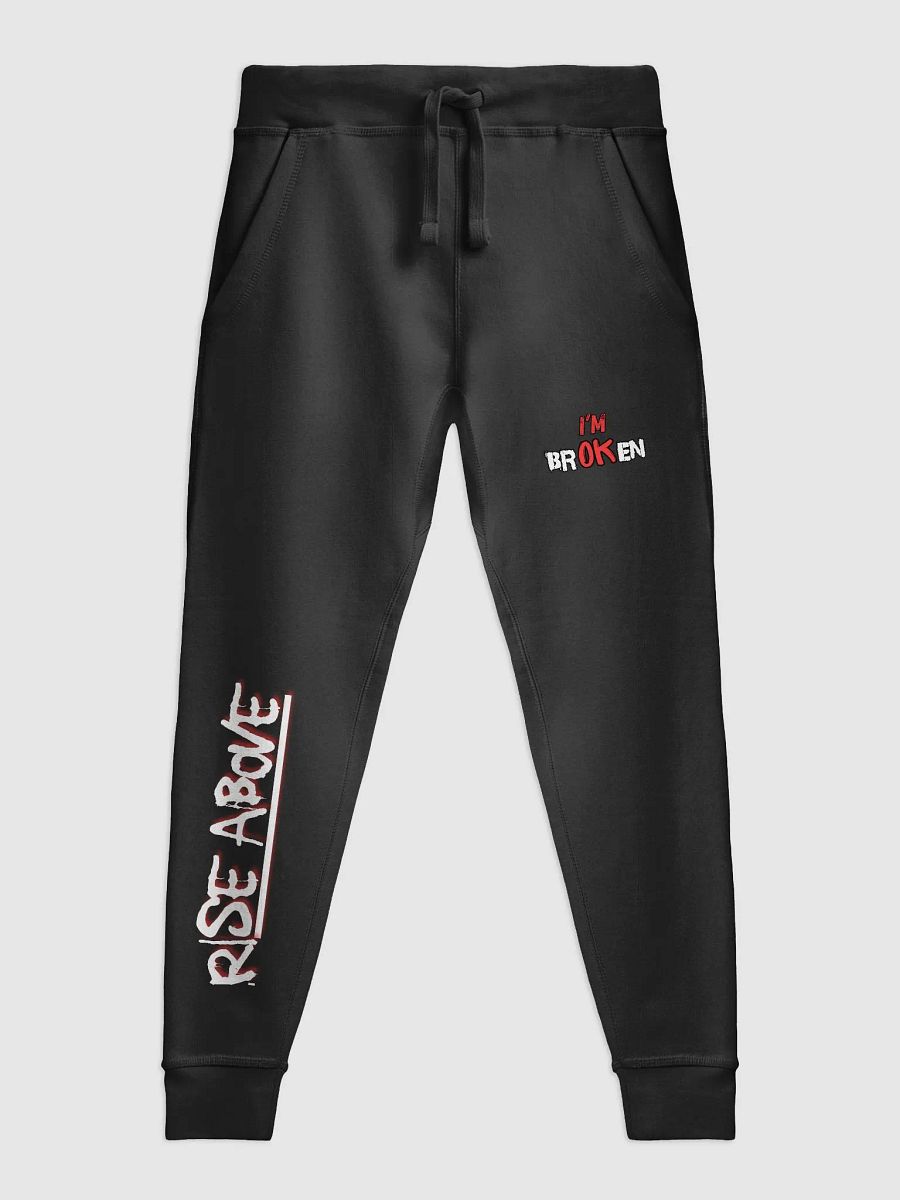 Broken Joggers product image (2)
