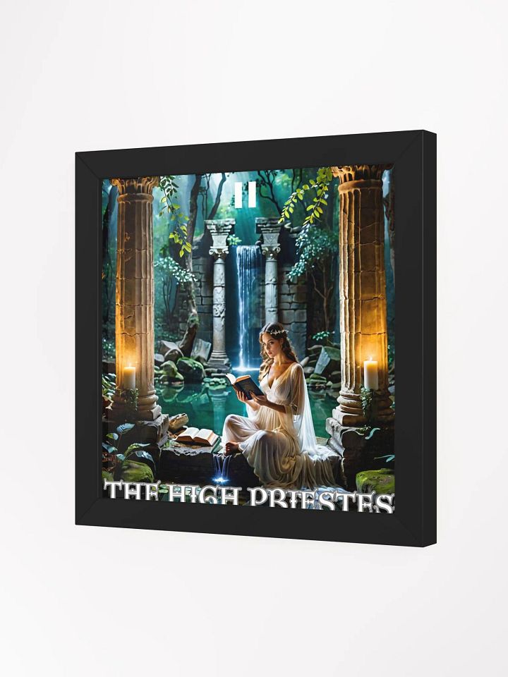 THE HIGH PRIESTESS product image (8)