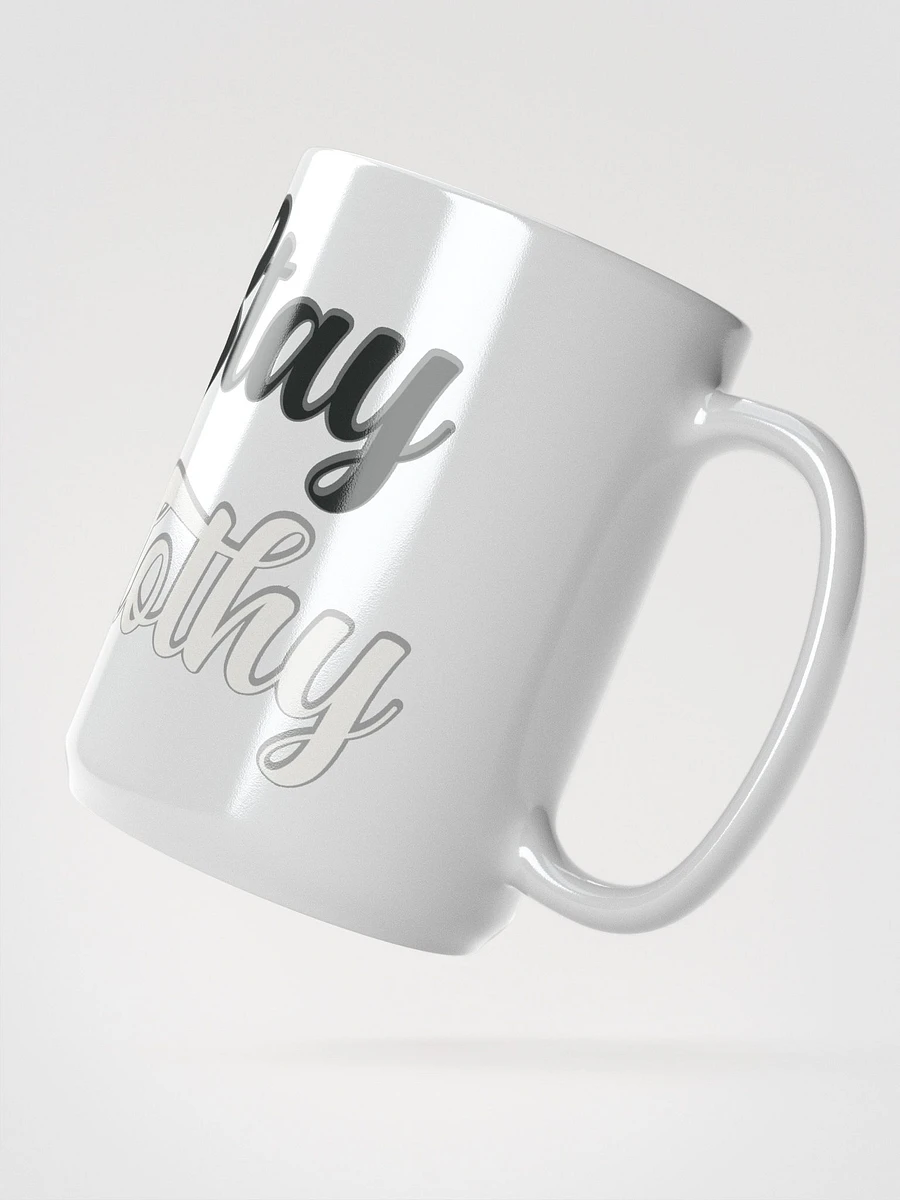Sloth_Mug product image (2)