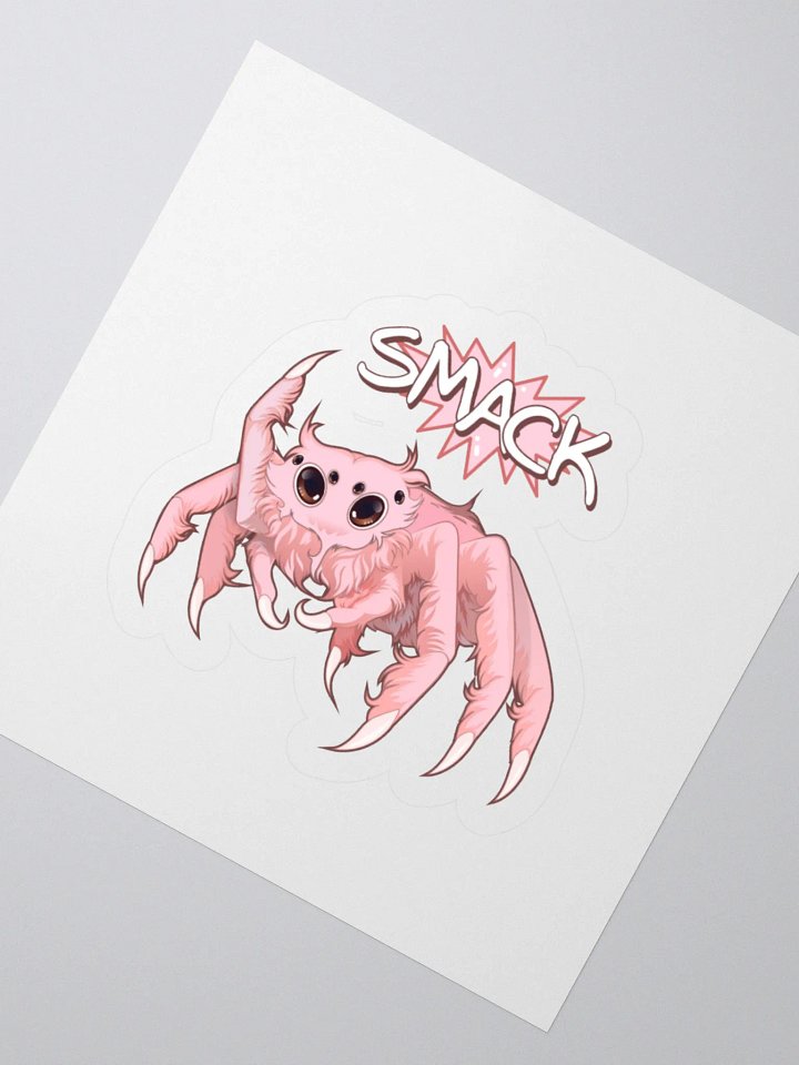 Smack Sticker product image (8)