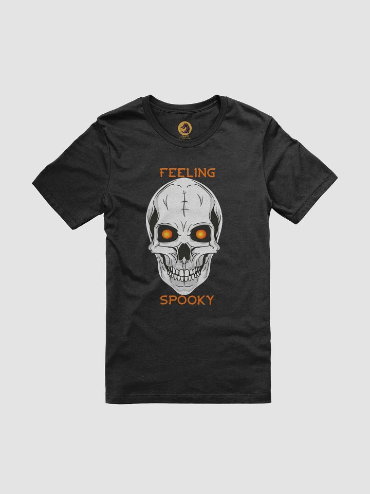 Feeling Spooky Shirt product image (1)